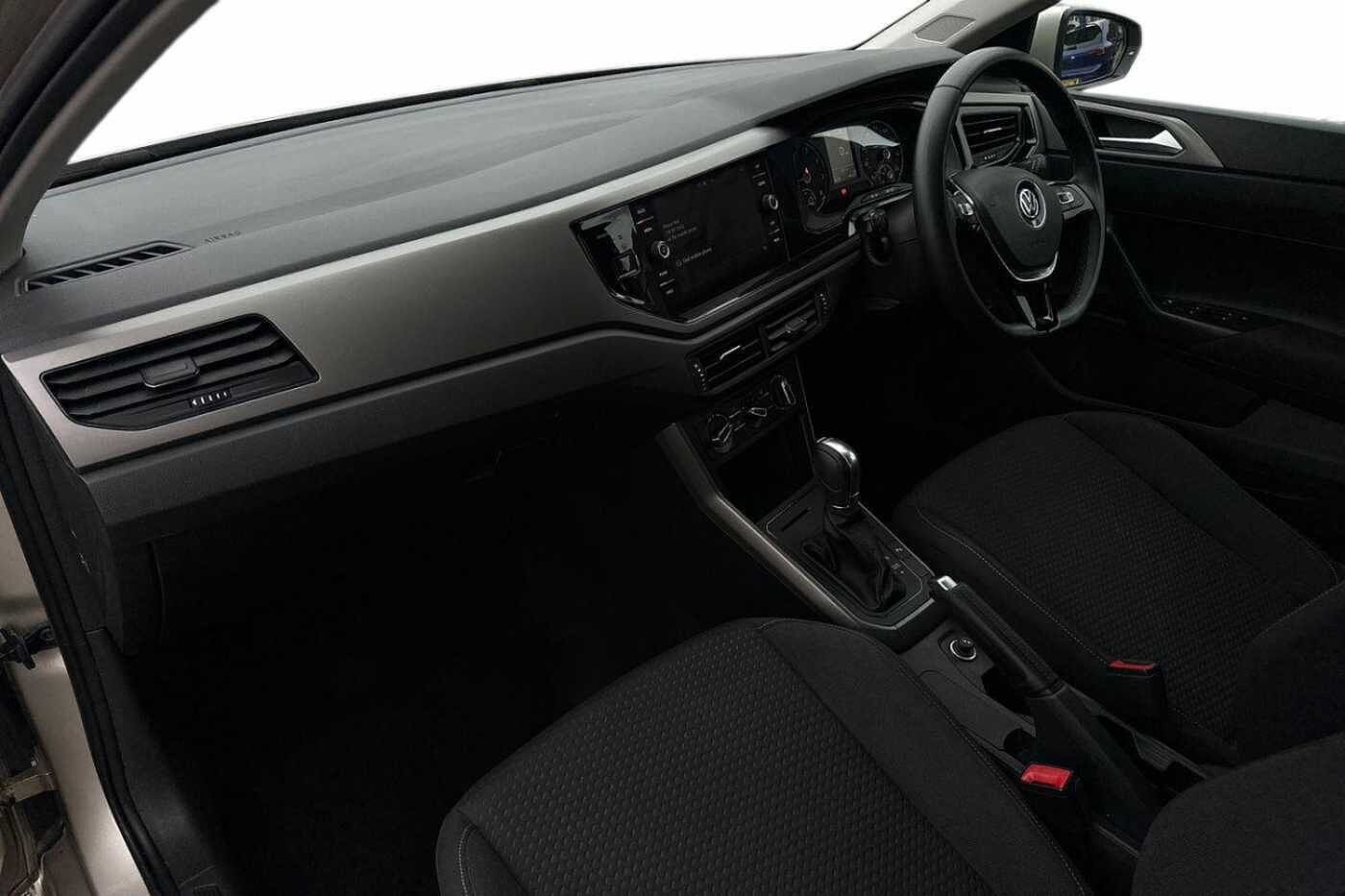 Used Volkswagen Polo 2018 for sale - 77254490: Photo 2