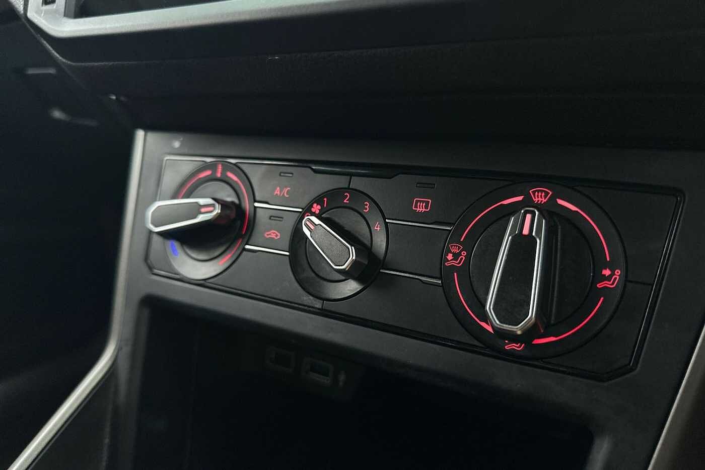 Used Volkswagen Polo 2018 for sale - 77254490: Photo 20