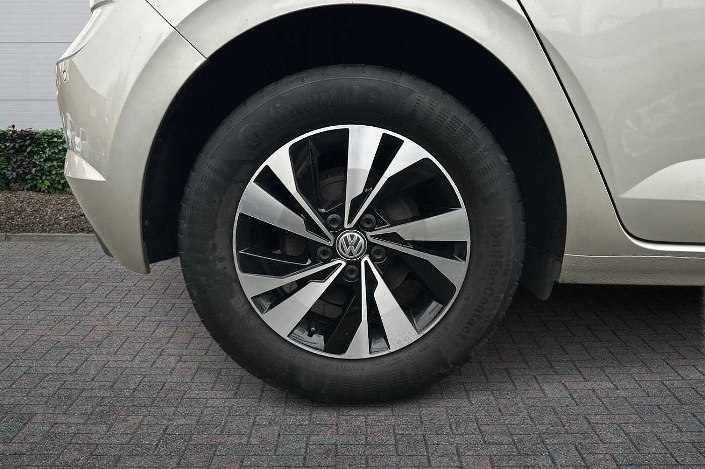 Used Volkswagen Polo 2018 for sale - 77254490: Photo 5