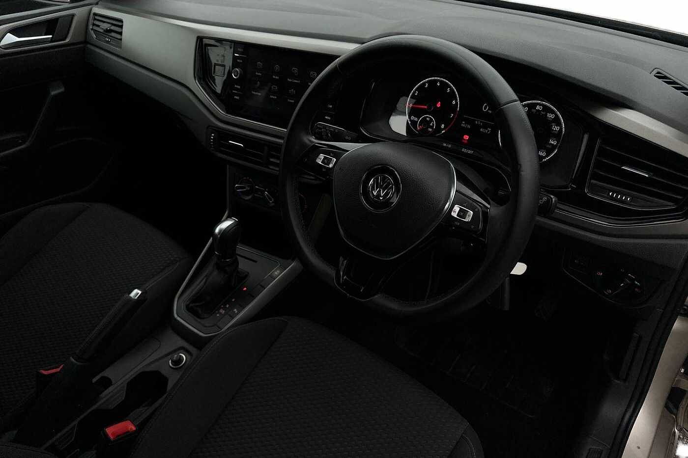 Used Volkswagen Polo 2018 for sale - 77254490: Photo 6