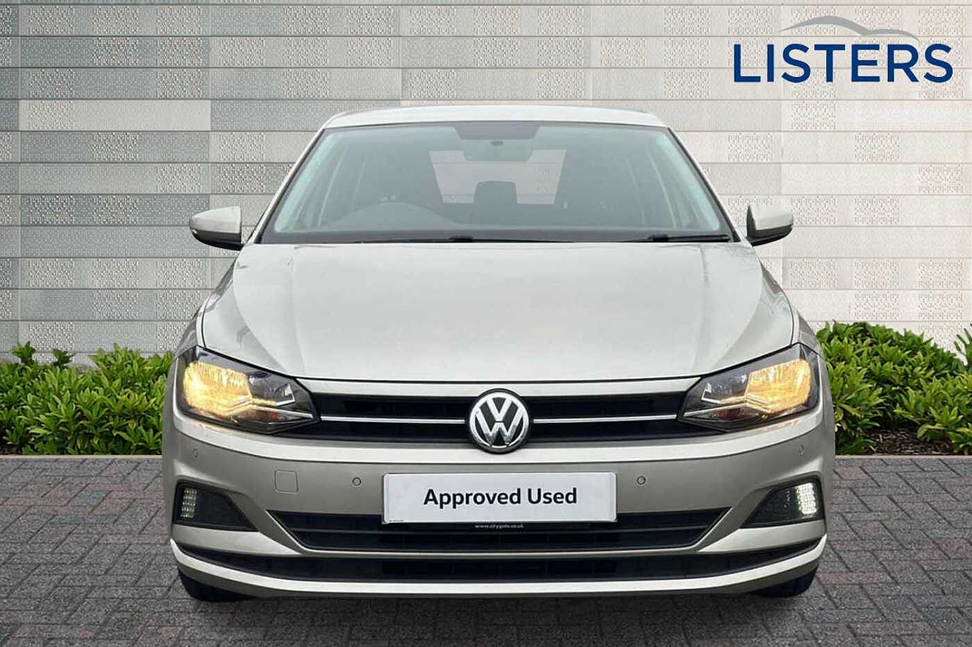 Used Volkswagen Polo 2018 for sale - 77254490: Photo 7