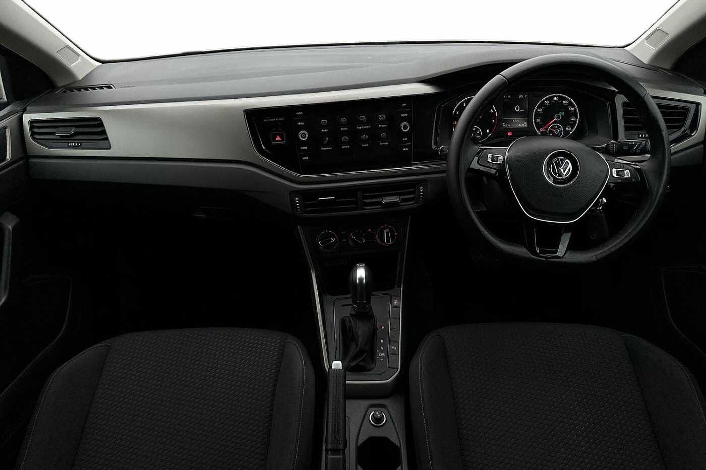 Used Volkswagen Polo 2018 for sale - 77254490: Photo 9