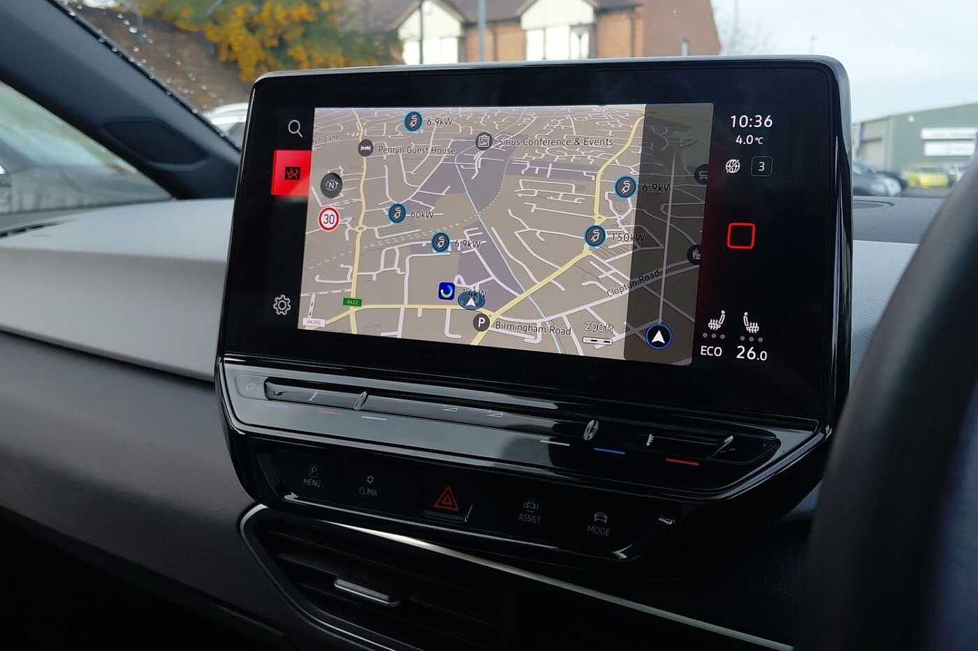 Used Volkswagen ID.3 2021 for sale - 77177657: Photo 13