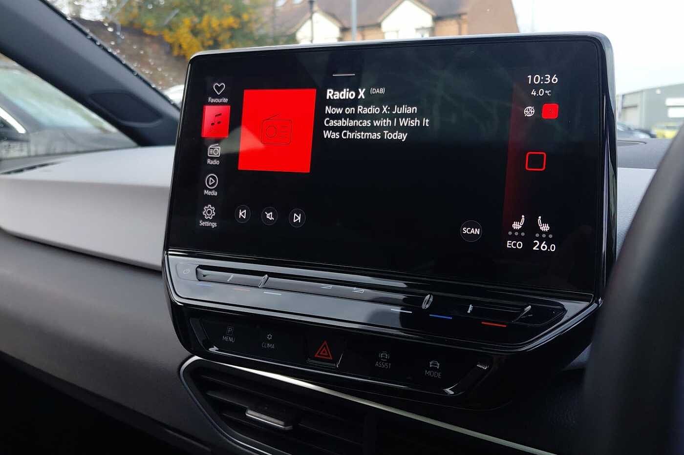 Used Volkswagen ID.3 2021 for sale - 77177657: Photo 14