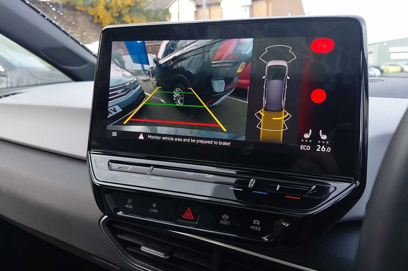 Used Volkswagen ID.3 2021 for sale - 77177657: Photo 15