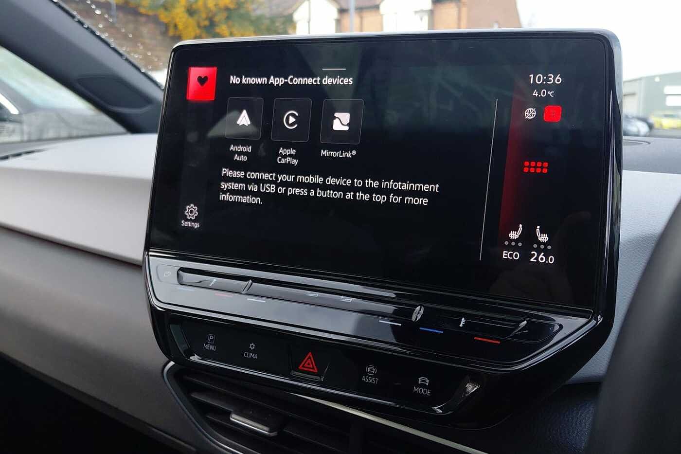 Used Volkswagen ID.3 2021 for sale - 77177657: Photo 16