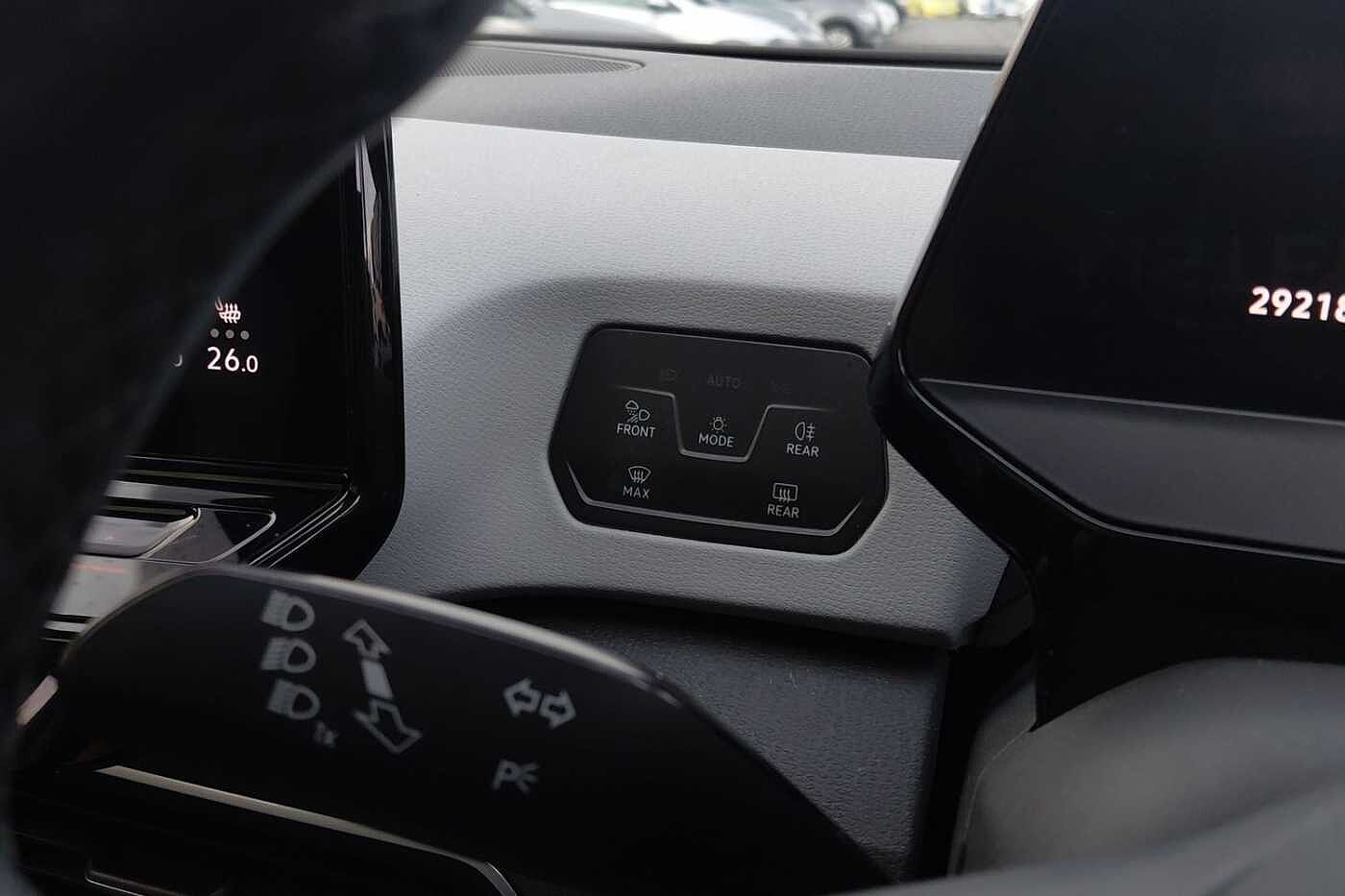 Used Volkswagen ID.3 2021 for sale - 77177657: Photo 19