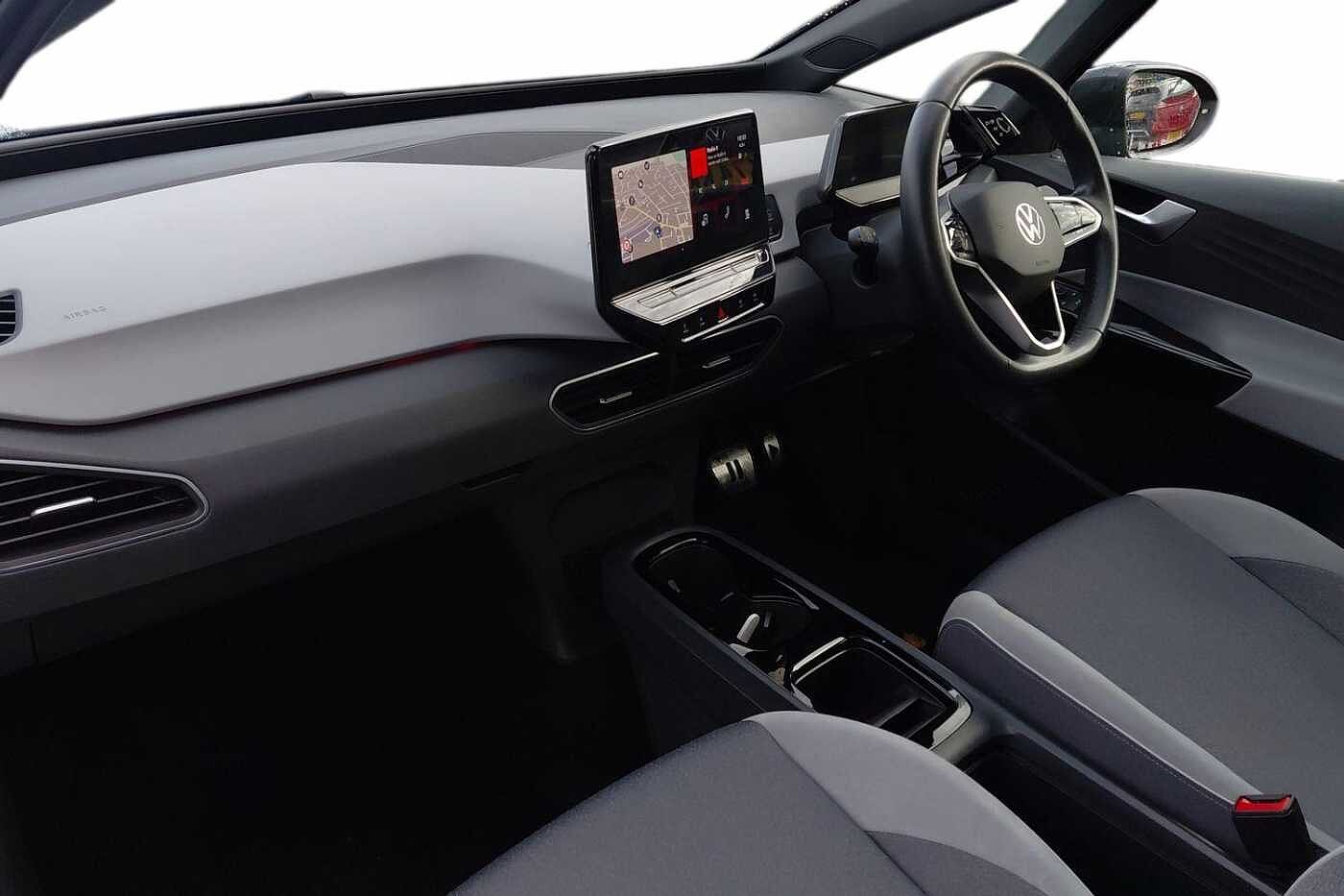 Used Volkswagen ID.3 2021 for sale - 77177657: Photo 2