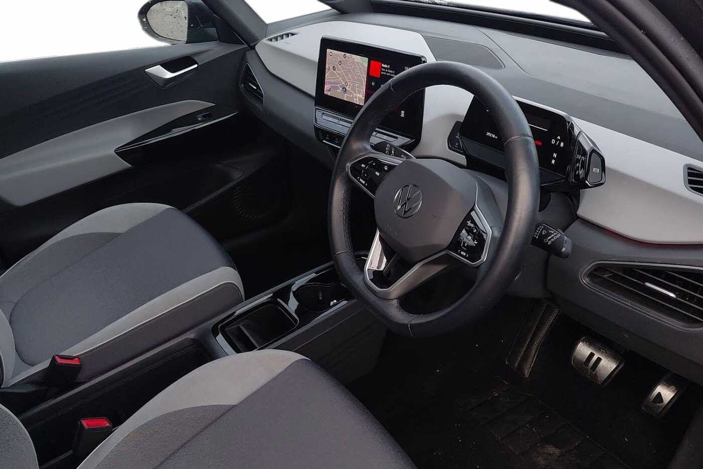 Used Volkswagen ID.3 2021 for sale - 77177657: Photo 6