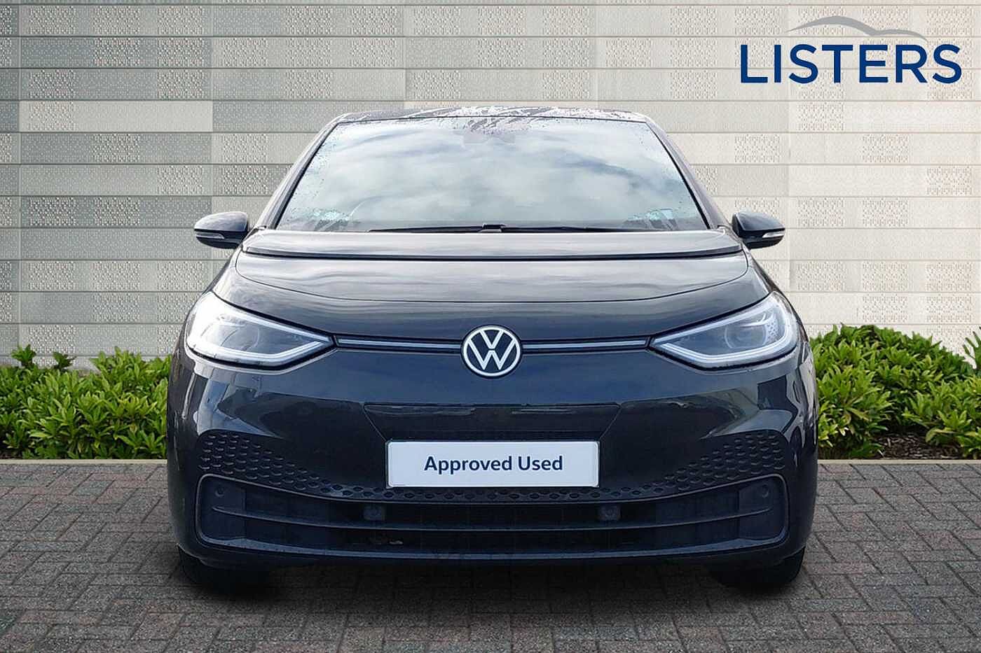 Used Volkswagen ID.3 2021 for sale - 77177657: Photo 7