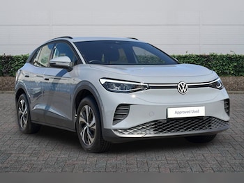 Used Volkswagen ID.4 2024 for sale - 77176935: Photo