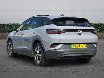 Used Volkswagen ID.4 2024 for sale - 77176935: Photo