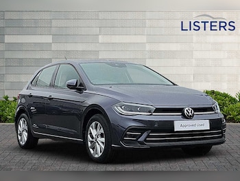 Volkswagen - Polo