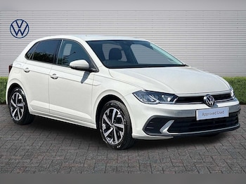 Used Volkswagen Polo 2024 for sale - 79000860: Photo