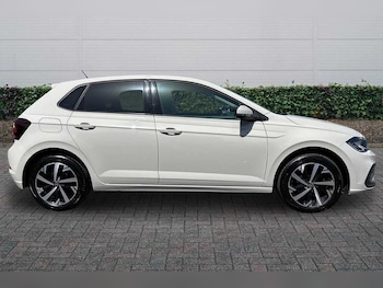 Used Volkswagen Polo 2024 for sale - 79000860: Photo