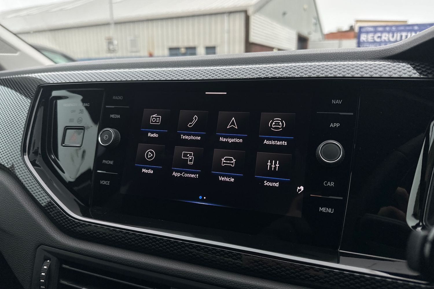 Used Volkswagen Polo 2025 for sale - 77124447: Photo 11