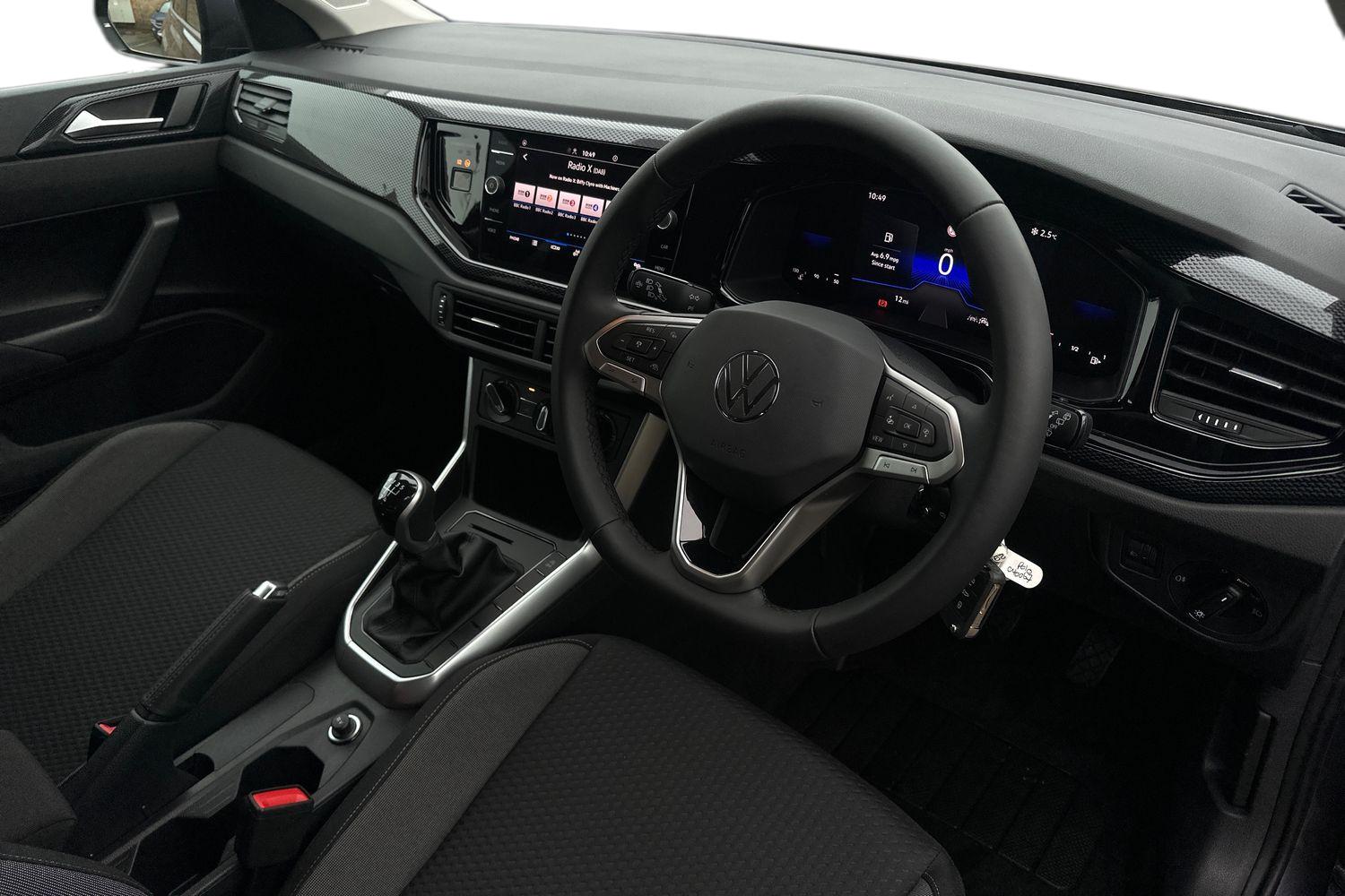 Used Volkswagen Polo 2025 for sale - 77124447: Photo 12