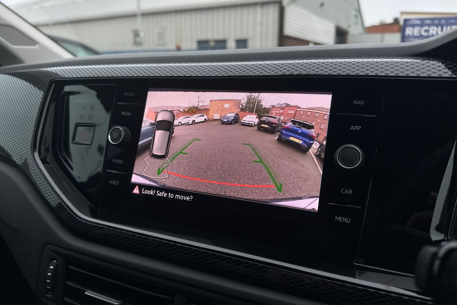 Used Volkswagen Polo 2025 for sale - 77124447: Photo 13