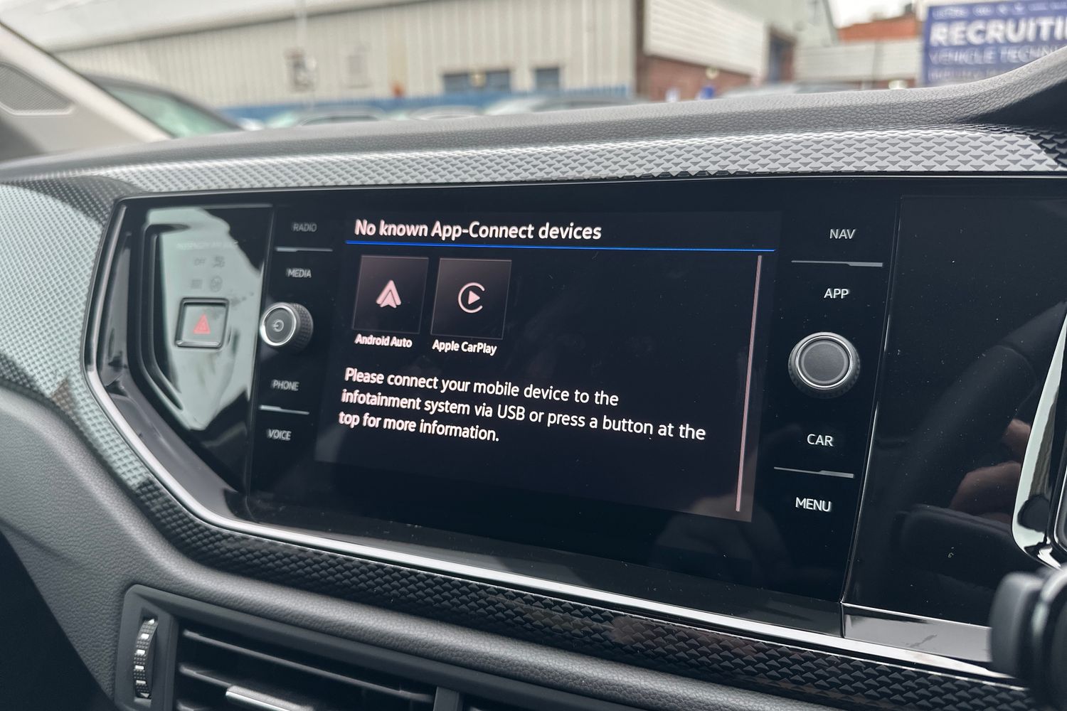 Used Volkswagen Polo 2025 for sale - 77124447: Photo 14