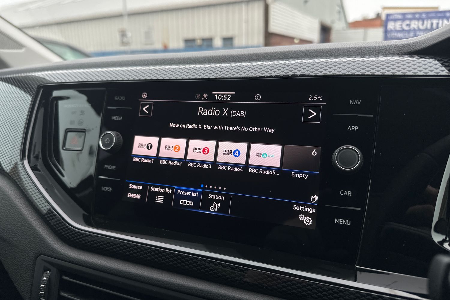 Used Volkswagen Polo 2025 for sale - 77124447: Photo 15