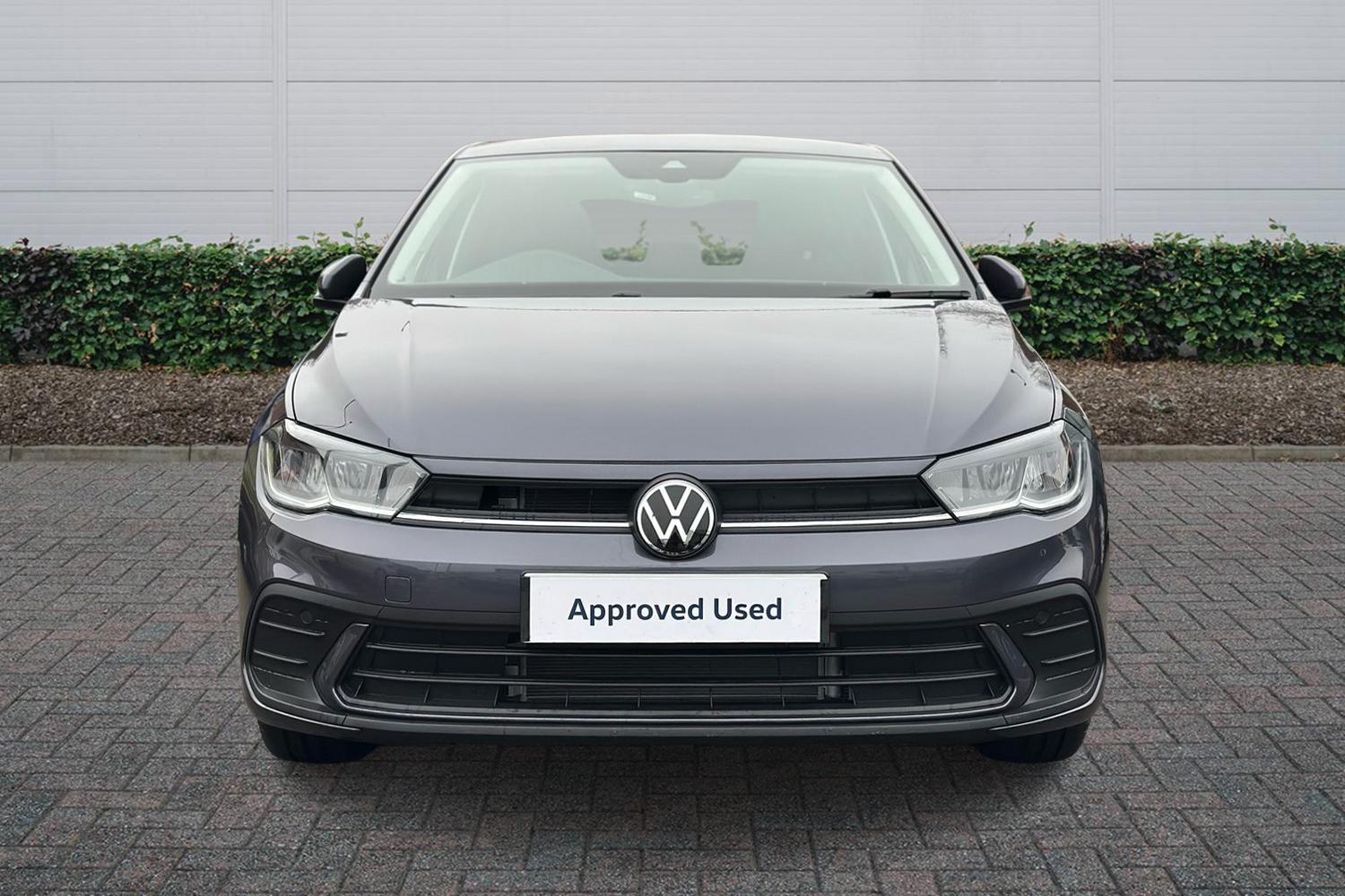 Used Volkswagen Polo 2025 for sale - 77124447: Photo 3