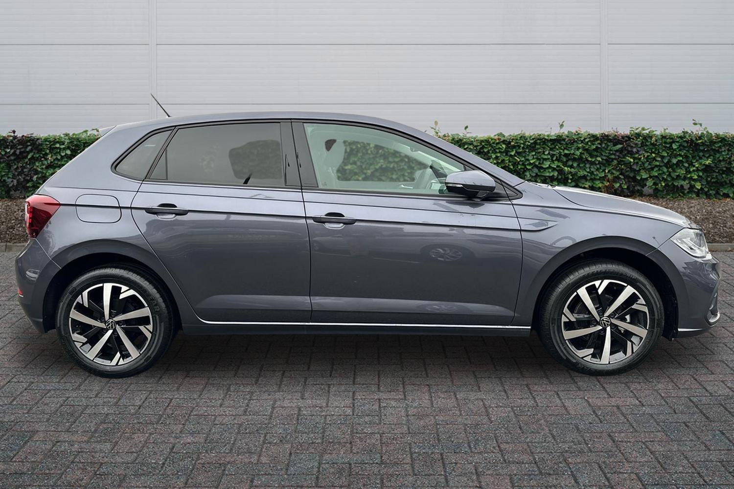 Used Volkswagen Polo 2025 for sale - 77124447: Photo 5