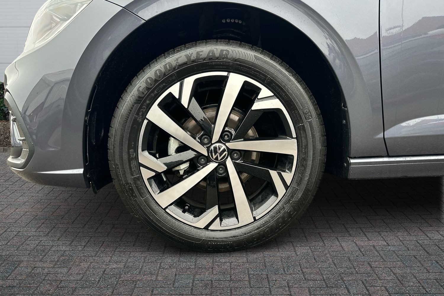 Used Volkswagen Polo 2025 for sale - 77124447: Photo 6