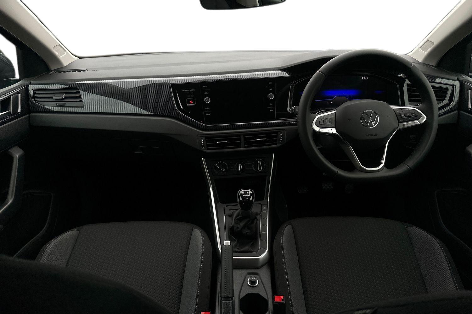 Used Volkswagen Polo 2025 for sale - 77124447: Photo 8