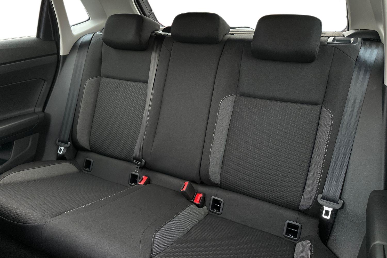 Used Volkswagen Polo 2025 for sale - 77124447: Photo 9