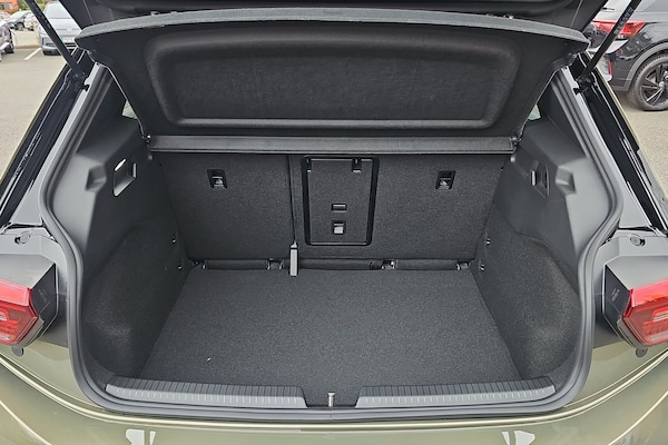 Used Volkswagen ID.3 2025 for sale - 76202322: Photo 10
