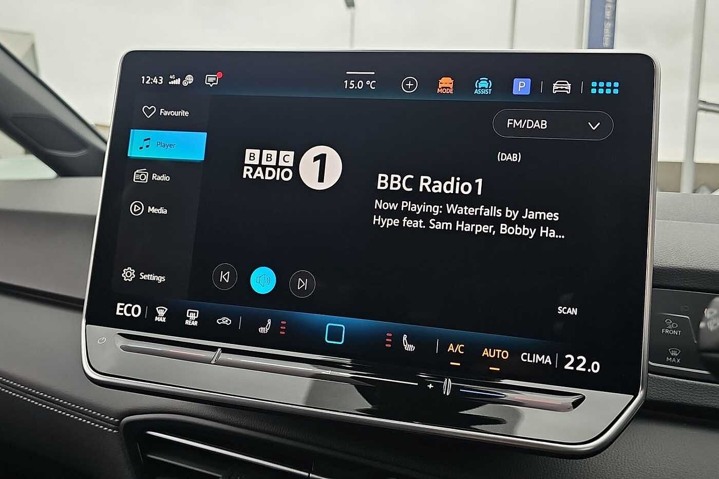 Used Volkswagen ID.3 2025 for sale - 76202322: Photo 12