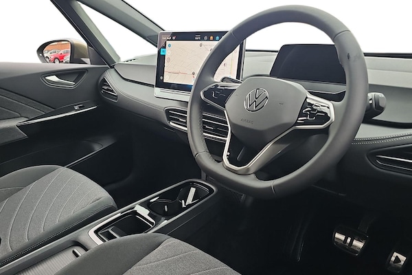Used Volkswagen ID.3 2025 for sale - 76202322: Photo 12
