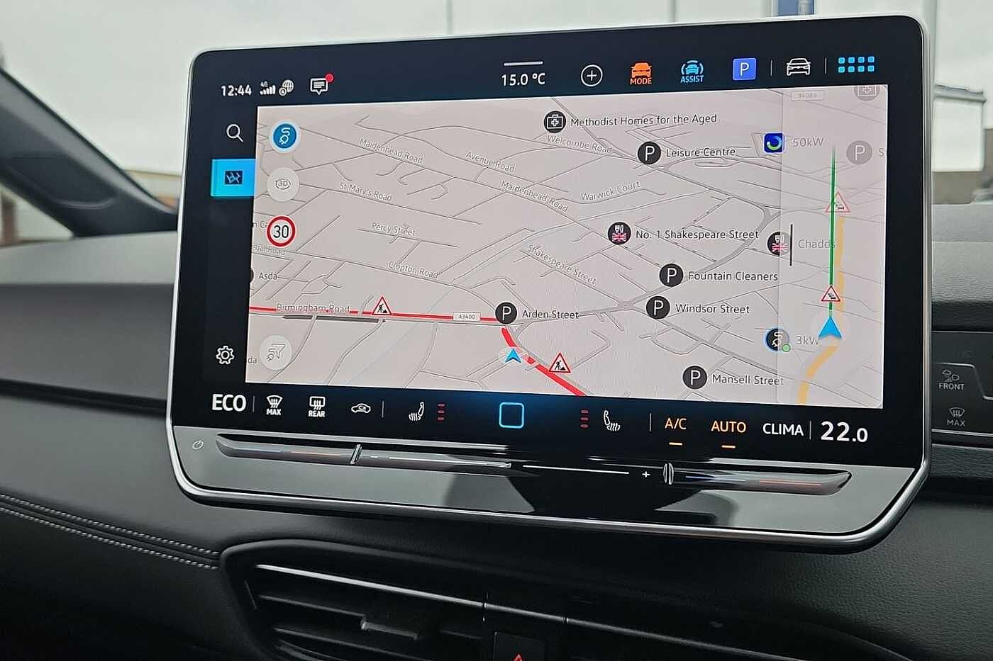 Used Volkswagen ID.3 2025 for sale - 76202322: Photo 14