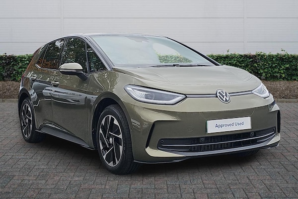 Used Volkswagen ID.3 2025 for sale - 76202322: Photo 1