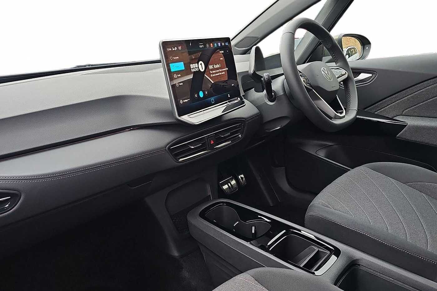 Used Volkswagen ID.3 2025 for sale - 76202322: Photo 2