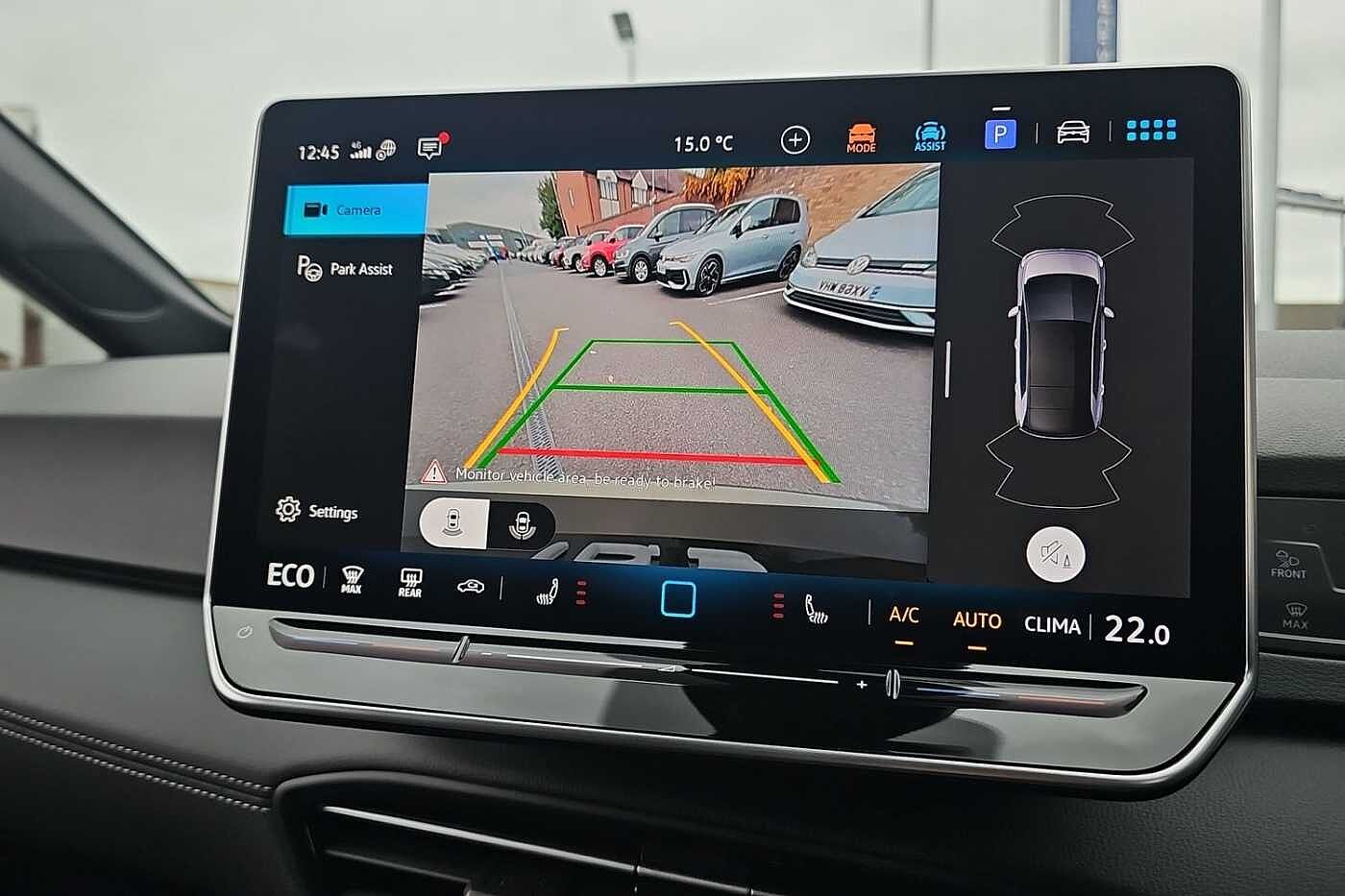 Used Volkswagen ID.3 2025 for sale - 76202322: Photo 20