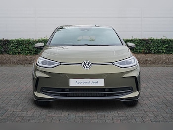 Used Volkswagen ID.3 2025 for sale - 76202322: Photo 3