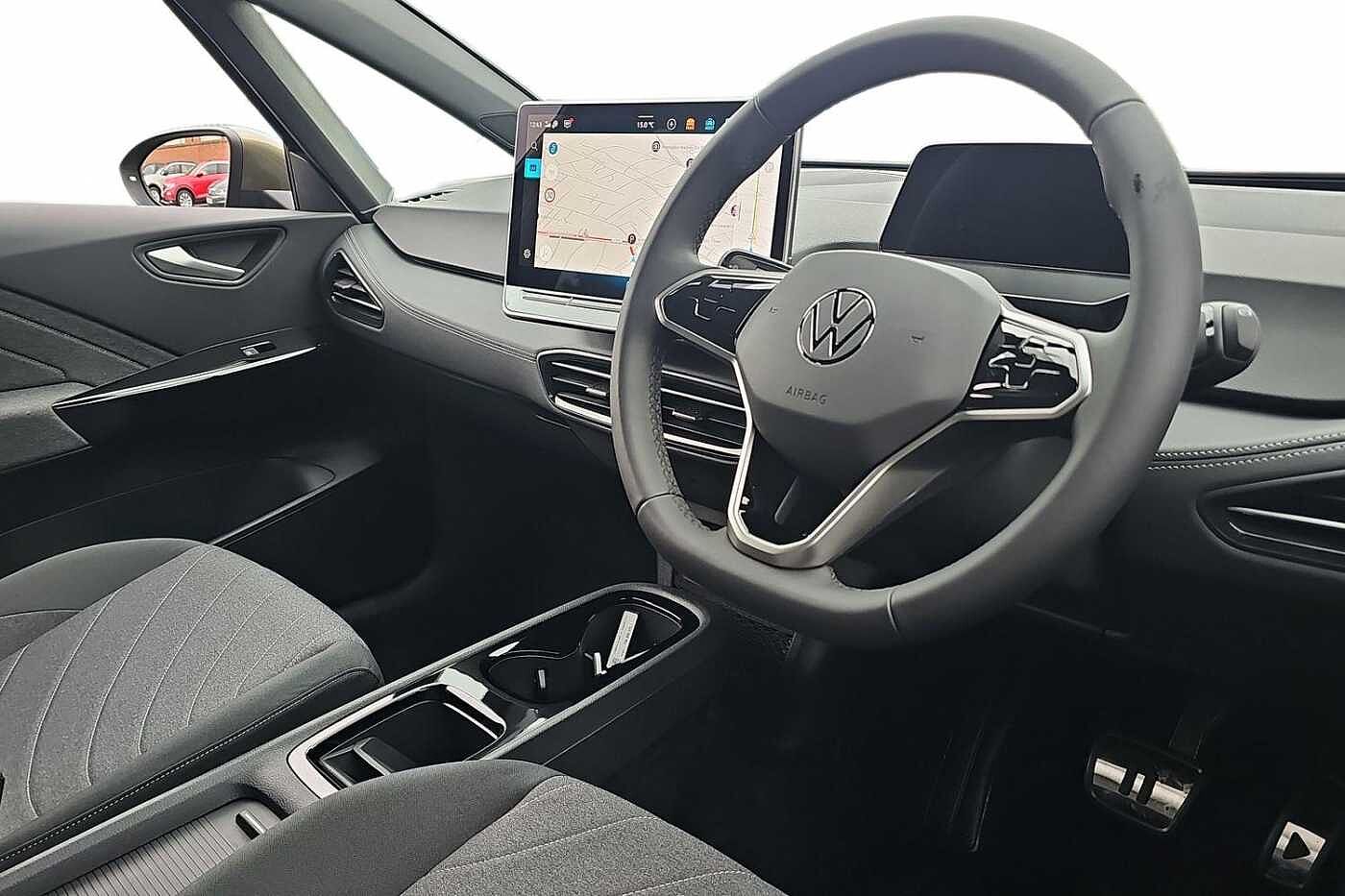 Used Volkswagen ID.3 2025 for sale - 76202322: Photo 6