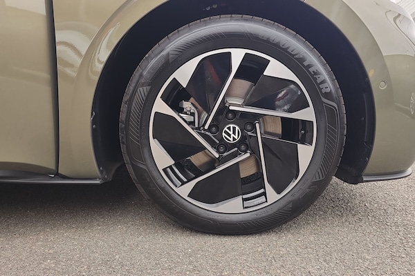Used Volkswagen ID.3 2025 for sale - 76202322: Photo 6