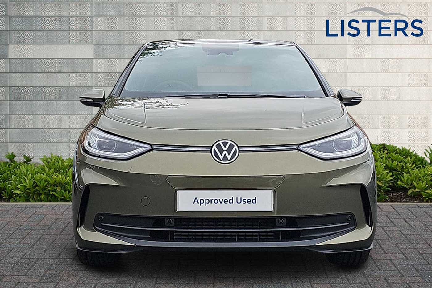 Used Volkswagen ID.3 2025 for sale - 76202322: Photo 7