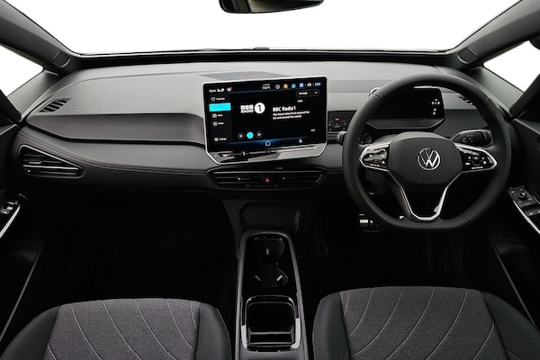 Used Volkswagen ID.3 2025 for sale - 76202322: Photo 8