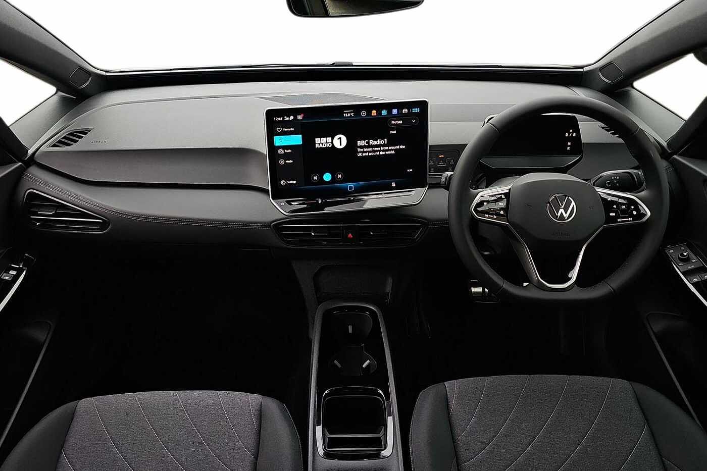 Used Volkswagen ID.3 2025 for sale - 76202322: Photo 9