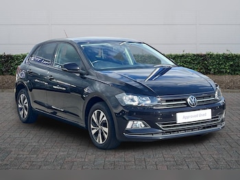 Volkswagen Polo feature image
