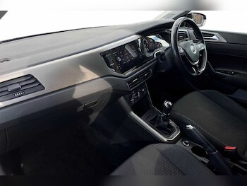 Used Volkswagen Polo 2021 for sale - 78021769: Photo