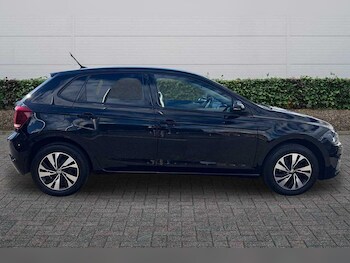 Used Volkswagen Polo 2021 for sale - 78021769: Photo