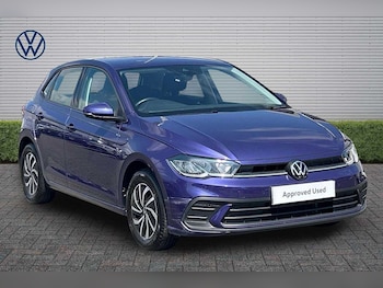 Used Volkswagen Polo 2023 for sale - 79203415: Photo