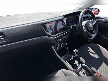 Used Volkswagen Polo 2023 for sale - 79203415: Photo