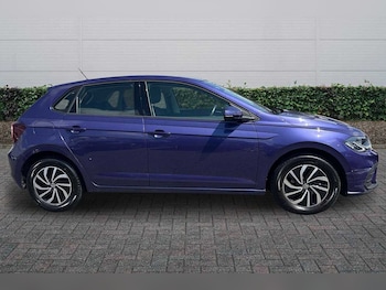 Used Volkswagen Polo 2023 for sale - 79203415: Photo