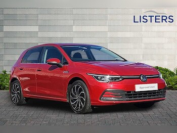 2023 (23) - 1.5 TSI Style 5dr