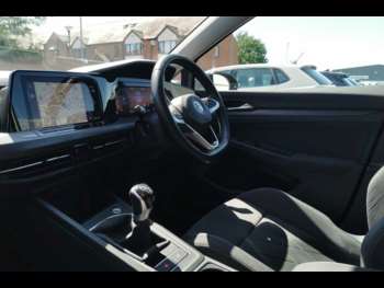 Used Volkswagen Golf 2022 for sale - 75081419: Photo